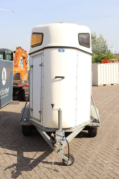 عربة نقل خيل VT-1300 S: صورة 7