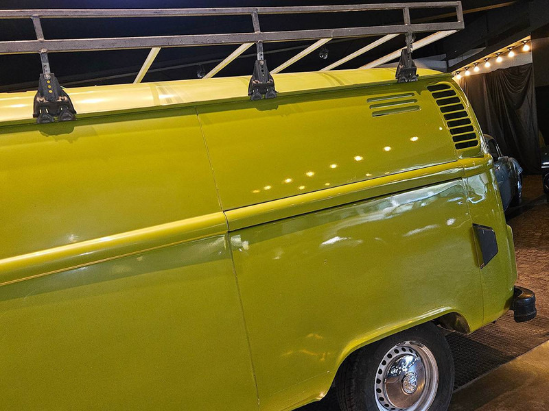 Volkswagen T2 _ 1.6 - حافلة المدينة: صورة 3 Volkswagen T2 _ 1.6 - حافلة المدينة: صورة 3