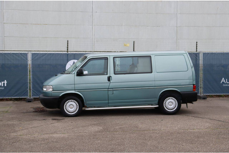 Volkswagen TDI - فان: صورة 1 Volkswagen TDI - فان: صورة 1