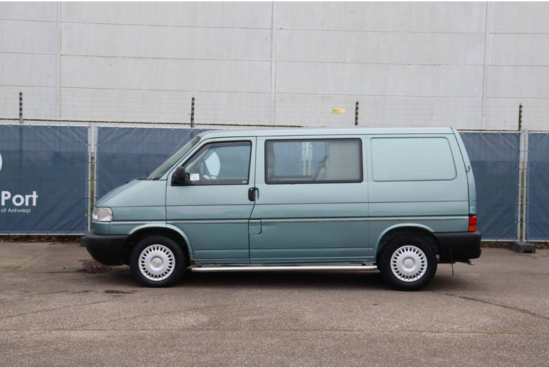 Volkswagen TDI - فان: صورة 2 Volkswagen TDI - فان: صورة 2