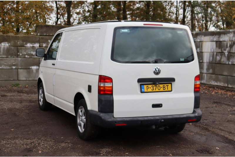 Volkswagen TRANSPORTER KAMPEERAUTO - كرفان فان: صورة 4 Volkswagen TRANSPORTER KAMPEERAUTO - كرفان فان: صورة 4