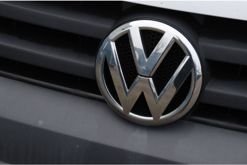 فان Volkswagen Transporter T5: صورة 11