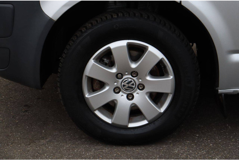 فان Volkswagen Transporter T5: صورة 13