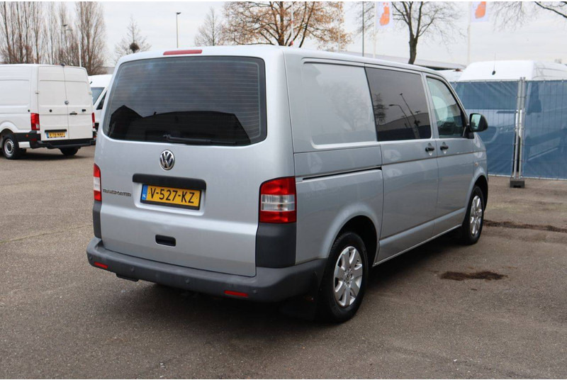 فان Volkswagen Transporter T5: صورة 6