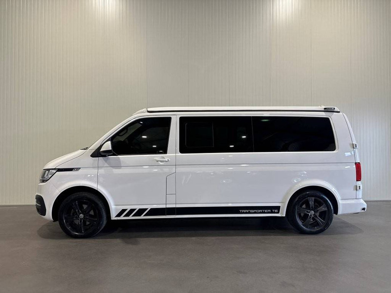Volkswagen Transporter T6.1 Traveler - كرفان فان: صورة 2 Volkswagen Transporter T6.1 Traveler - كرفان فان: صورة 2