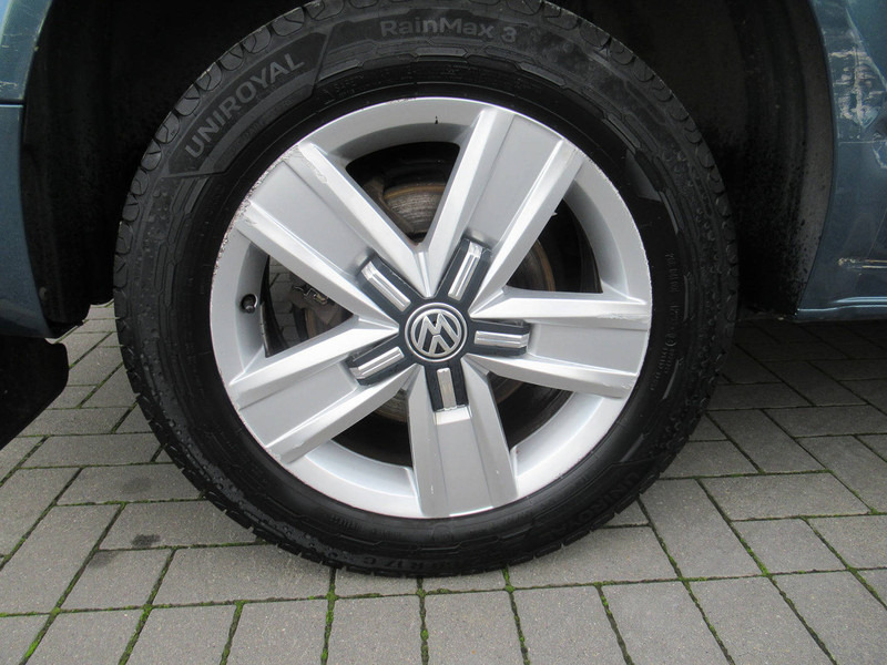 فان Volkswagen Transporter T6 2.0 TDI: صورة 11