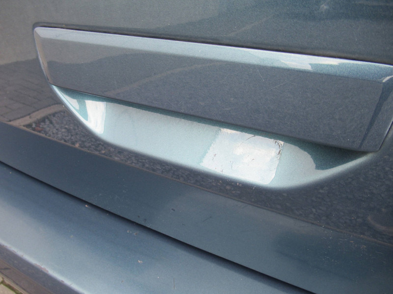 فان Volkswagen Transporter T6 2.0 TDI: صورة 6