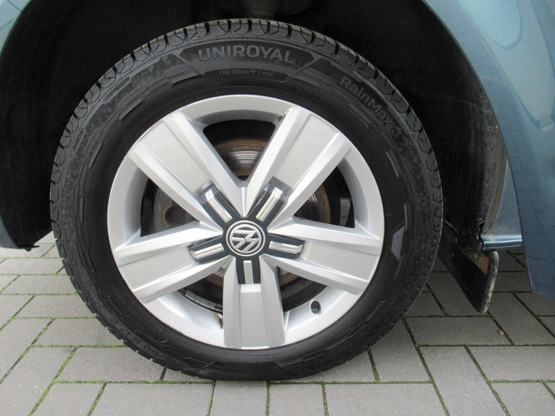 فان Volkswagen Transporter T6 2.0 TDI: صورة 13