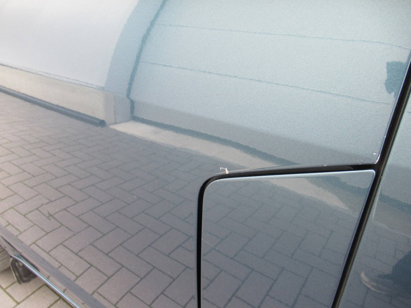 فان Volkswagen Transporter T6 2.0 TDI: صورة 8