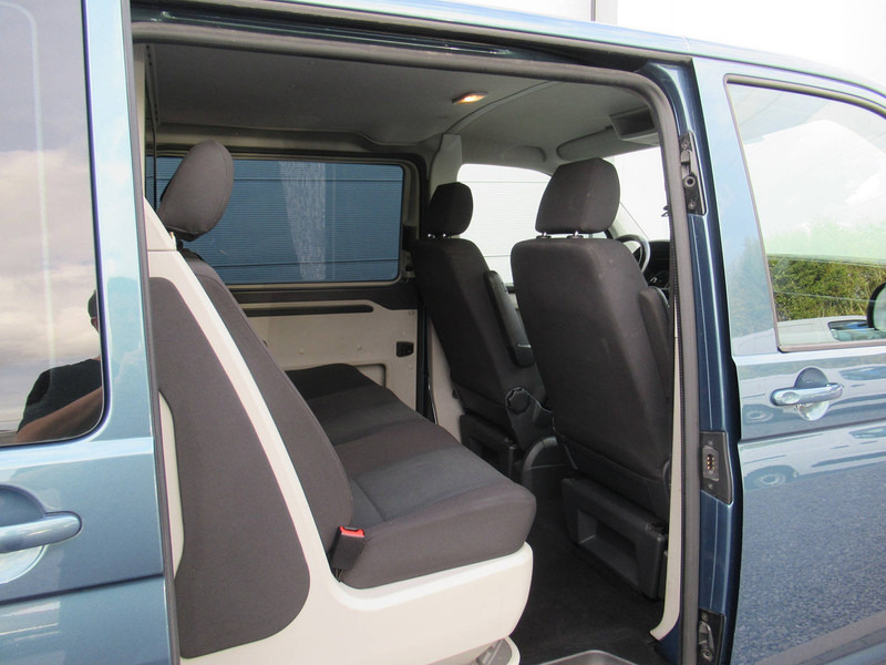 فان Volkswagen Transporter T6 2.0 TDI: صورة 17