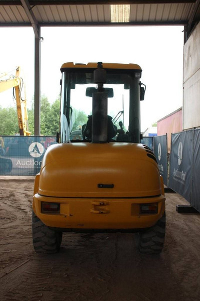 Volvo L30B-Z/X - اللودر بعجل: صورة 4 Volvo L30B-Z/X - اللودر بعجل: صورة 4