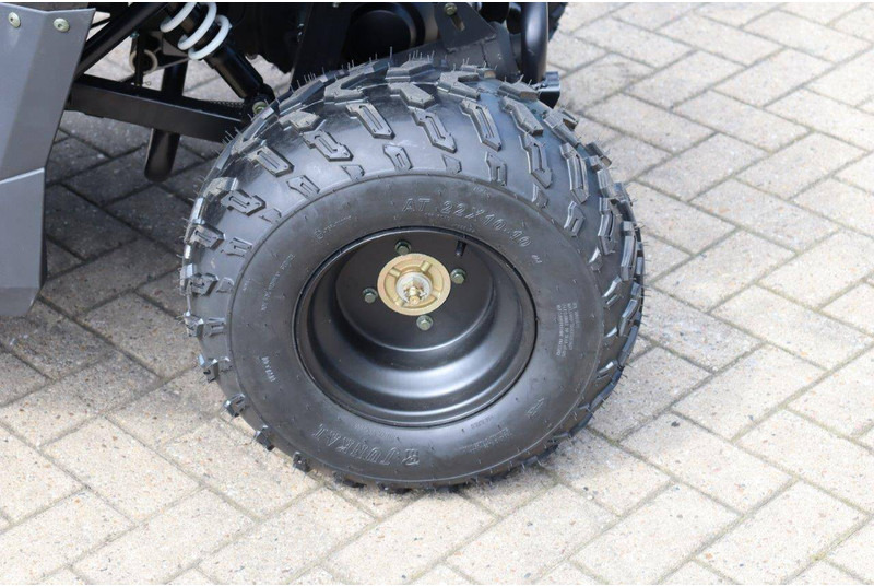 جديدة عربة الجولف Wextrem UTV-ATV 200 Pro: صورة 13