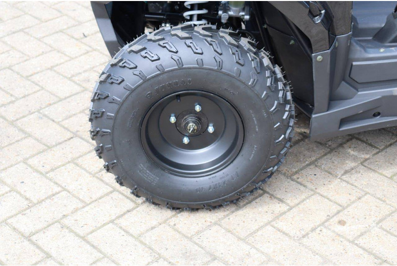 جديدة عربة الجولف Wextrem UTV-ATV 200 Pro: صورة 12