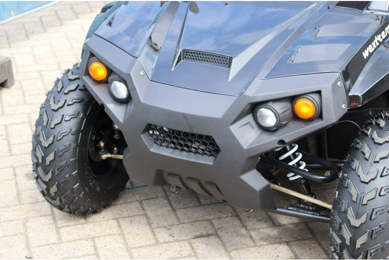 جديدة عربة الجولف Wextrem UTV-ATV 200 Pro: صورة 9