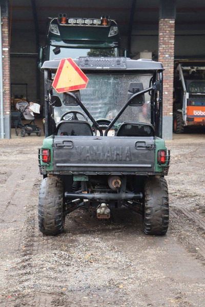 Yamaha - عربة الجولف: صورة 5 Yamaha - عربة الجولف: صورة 5