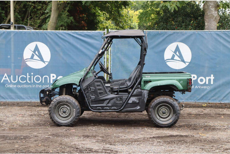 Yamaha - عربة الجولف: صورة 2 Yamaha - عربة الجولف: صورة 2