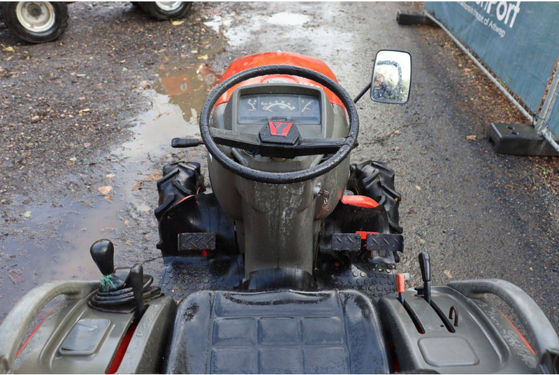 جرار Yanmar AF-17: صورة 18 جرار Yanmar AF-17: صورة 18