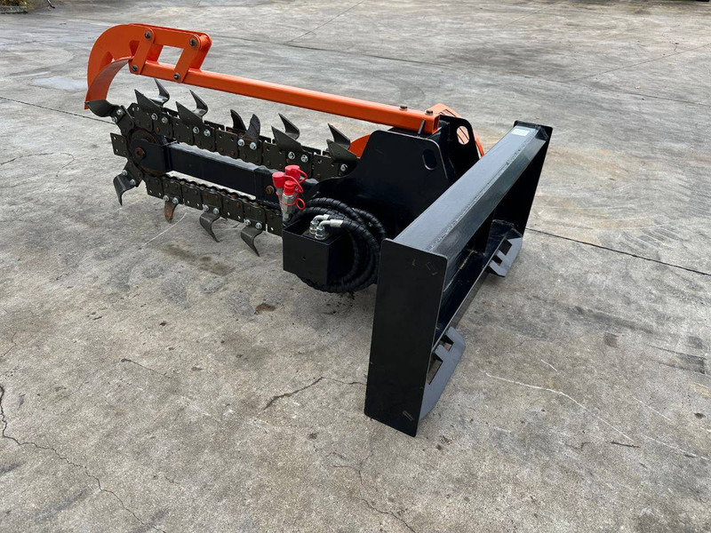 Future FT-Y TC38 - معدات حرث التربة: صورة 4 Future FT-Y TC38 - معدات حرث التربة: صورة 4