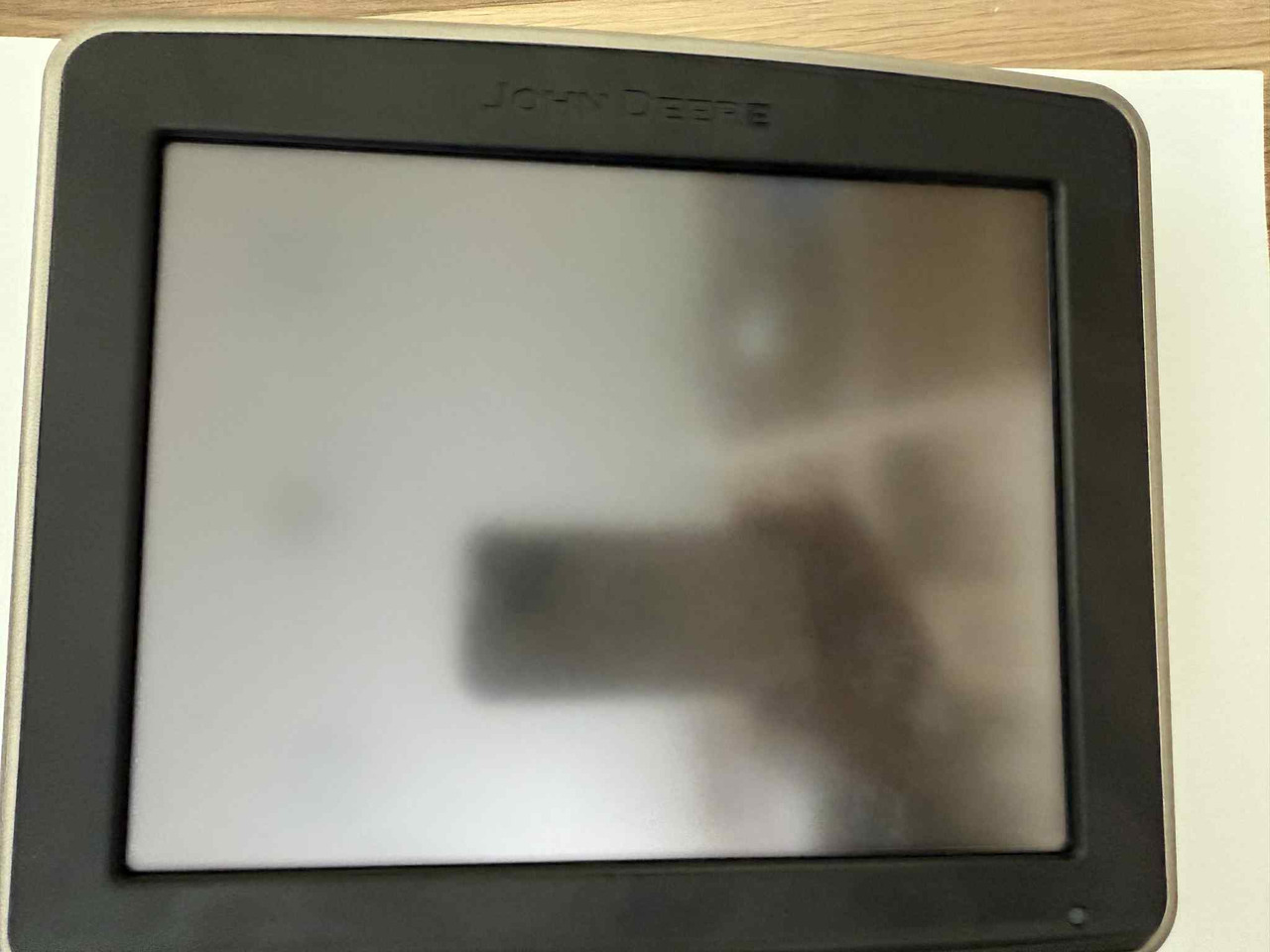 JOHN DEERE Starfire - نظام ملاحة - جرار: صورة 2 JOHN DEERE Starfire - نظام ملاحة - جرار: صورة 2