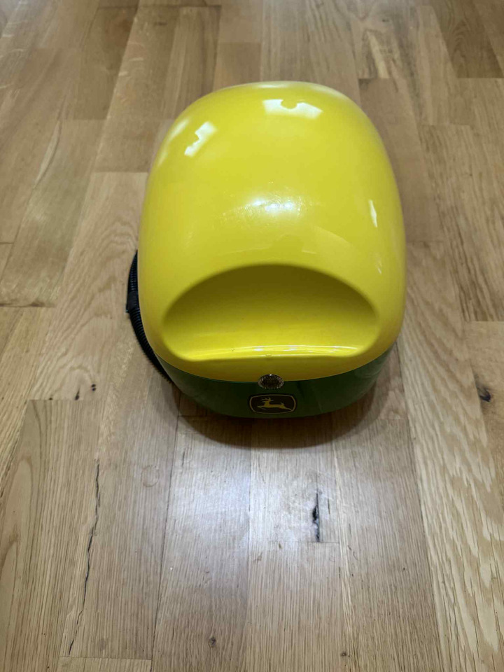 JOHN DEERE Starfire - نظام ملاحة - جرار: صورة 1 JOHN DEERE Starfire - نظام ملاحة - جرار: صورة 1