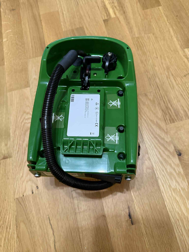 JOHN DEERE Starfire - نظام ملاحة - جرار: صورة 3 JOHN DEERE Starfire - نظام ملاحة - جرار: صورة 3