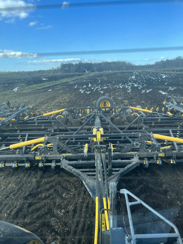 Multiva Super XL 12500 - المحراث: صورة 3 Multiva Super XL 12500 - المحراث: صورة 3