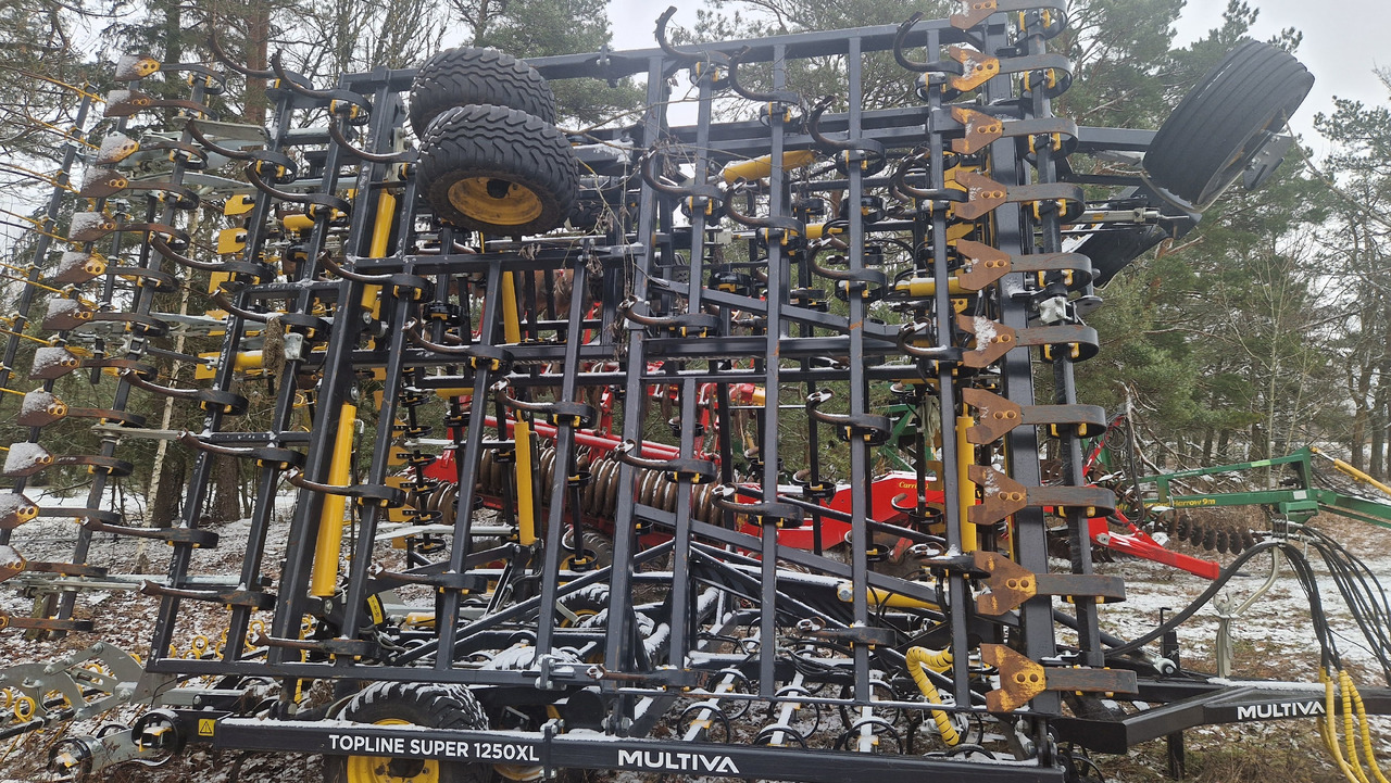 Multiva Super XL 12500 - المحراث: صورة 5 Multiva Super XL 12500 - المحراث: صورة 5