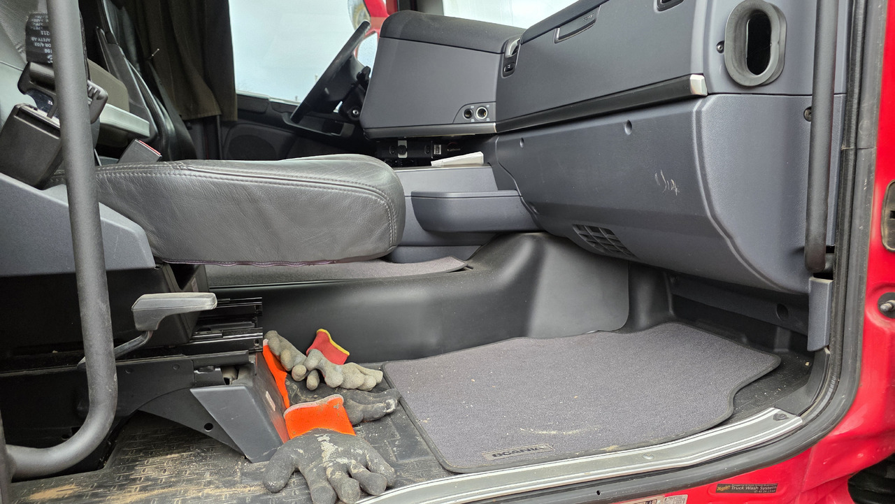 وحدة جر SCANIA R520: صورة 25