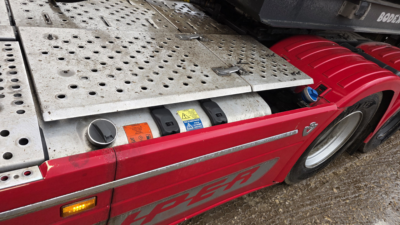 وحدة جر SCANIA R520: صورة 30