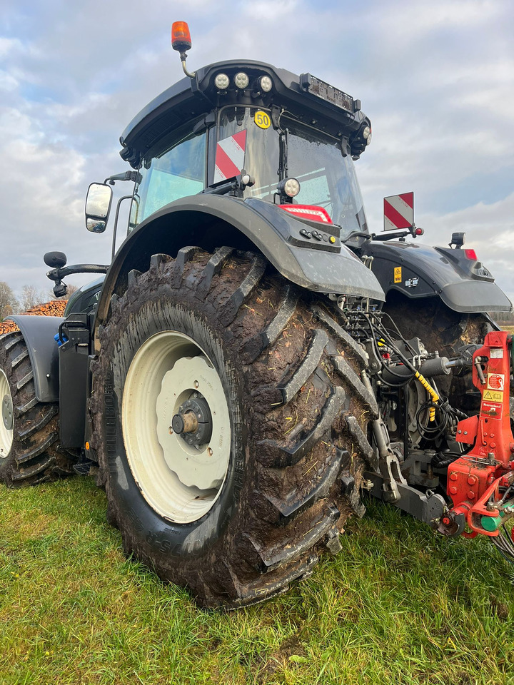 VALTRA S394 - جرار: صورة 5 VALTRA S394 - جرار: صورة 5