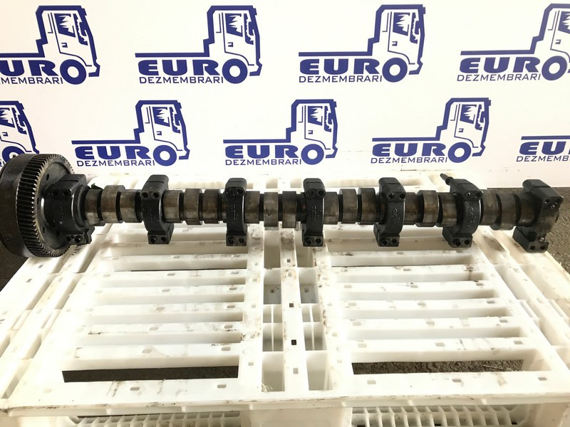 AX CU CAME VOLVO D12C 3165224 - عمود الكامات - شاحنة: صورة 1 AX CU CAME VOLVO D12C 3165224 - عمود الكامات - شاحنة: صورة 1