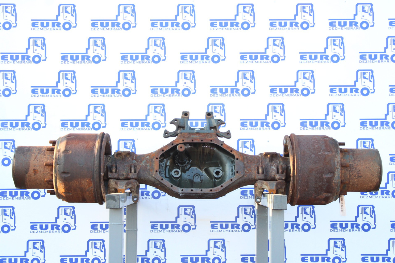 AXA SPATE INTERAXIALA H7 MERCEDES ACTROS 8X4 X004518967 - المحور الخلفي - شاحنة: صورة 1 AXA SPATE INTERAXIALA H7 MERCEDES ACTROS 8X4 X004518967 - المحور الخلفي - شاحنة: صورة 1