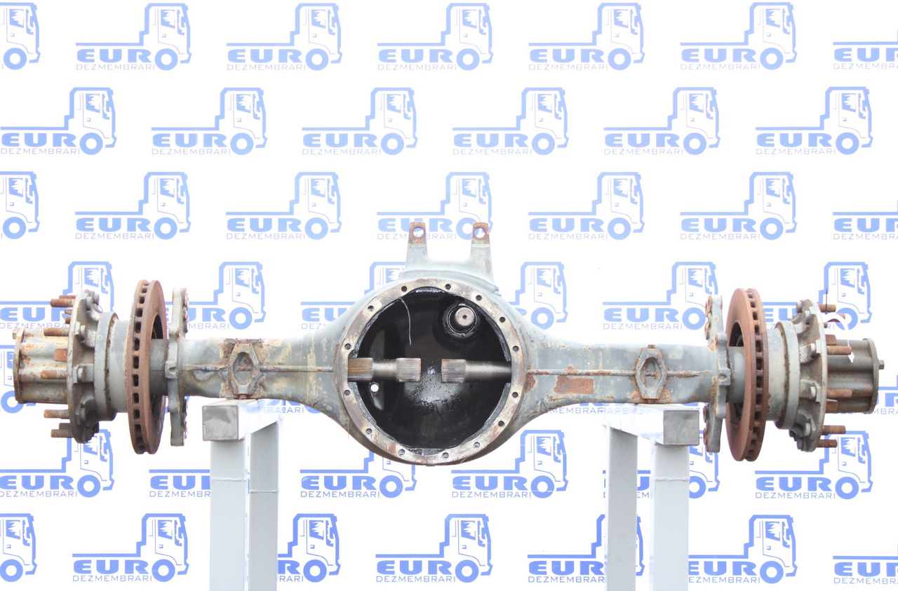 AXA SPATE INTERAXIALA MERCEDES AROCS 8X4 A9303500430, A9633500603 - المحور الخلفي - شاحنة: صورة 1 AXA SPATE INTERAXIALA MERCEDES AROCS 8X4 A9303500430, A9633500603 - المحور الخلفي - شاحنة: صورة 1