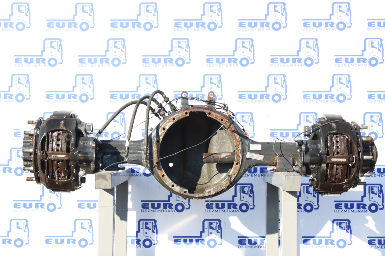 AXA SPATE MRS1317X IVECO S-WAY 5802029135, 5802033354, 42575876 - المحور الخلفي - شاحنة: صورة 1 AXA SPATE MRS1317X IVECO S-WAY 5802029135, 5802033354, 42575876 - المحور الخلفي - شاحنة: صورة 1