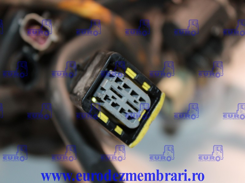 BATERIE FILTRU COMBUSTIBIL DAF XF106 MX-11 1951946, 2133320, 2164459, 2184057 - فلتر الوقود - شاحنة: صورة 5 BATERIE FILTRU COMBUSTIBIL DAF XF106 MX-11 1951946, 2133320, 2164459, 2184057 - فلتر الوقود - شاحنة: صورة 5