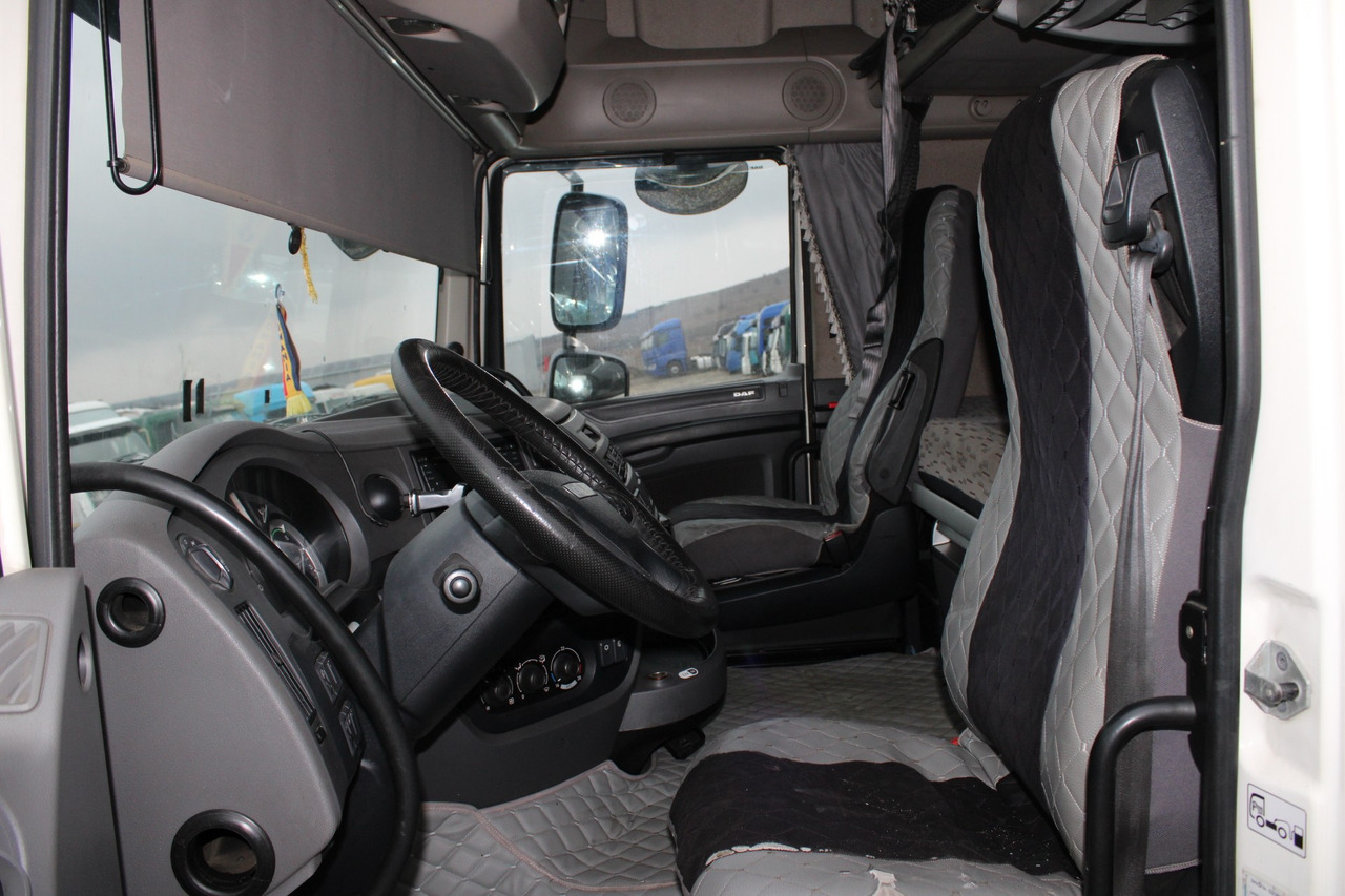 كابينة - شاحنة CABINA DAF XF106 SUPER SPACE CAB: صورة 6
