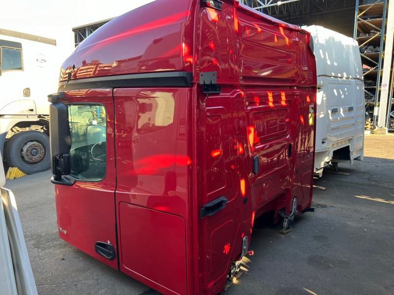 CABINA STREAMSPACE 2.5 MERCEDES ACTROS MP5 - كابينة - شاحنة: صورة 4 CABINA STREAMSPACE 2.5 MERCEDES ACTROS MP5 - كابينة - شاحنة: صورة 4