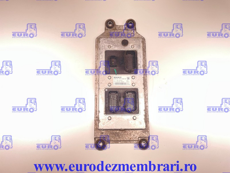 CALCULATOR CCIOM RENAULT T 22881418 - وحدة تحكم الكتروني - شاحنة: صورة 1 CALCULATOR CCIOM RENAULT T 22881418 - وحدة تحكم الكتروني - شاحنة: صورة 1