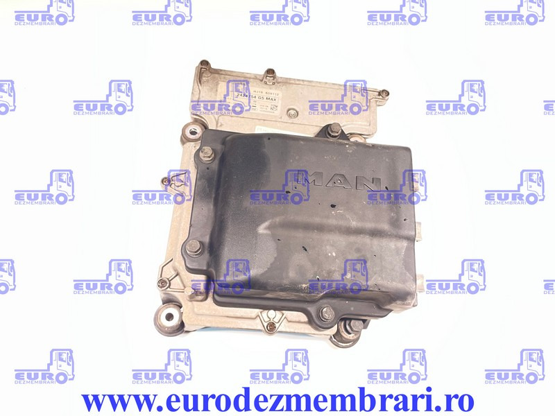 CALCULATOR CUTIE VITEZE G5 MAX MAN TGX 81.25839.7202, 2424754, 2551611, 81.25839.7152, 81.25839.7306 - وحدة تحكم الكتروني - شاحنة: صورة 1 CALCULATOR CUTIE VITEZE G5 MAX MAN TGX 81.25839.7202, 2424754, 2551611, 81.25839.7152, 81.25839.7306 - وحدة تحكم الكتروني - شاحنة: صورة 1