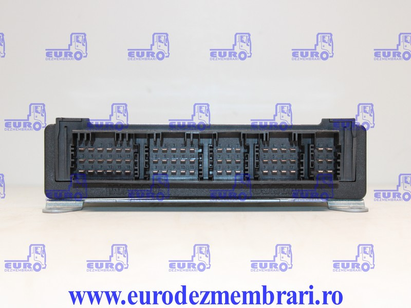 CALCULATOR EBS 3.3 CM DAF XF106 2120800, 4461352040 - وحدة تحكم الكتروني - شاحنة: صورة 3 CALCULATOR EBS 3.3 CM DAF XF106 2120800, 4461352040 - وحدة تحكم الكتروني - شاحنة: صورة 3