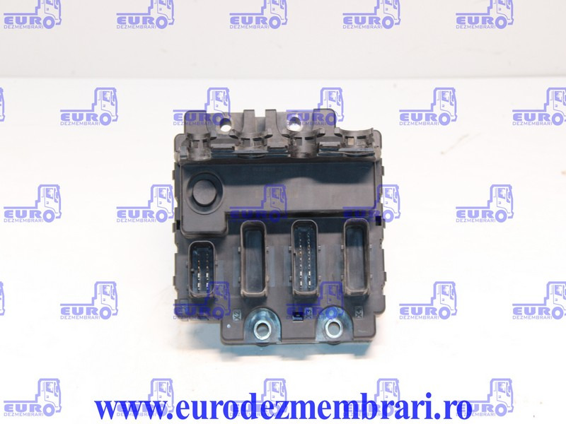 CALCULATOR ECAS DAF XF XG 2020255, 4461731700 - وحدة تحكم الكتروني - شاحنة: صورة 1 CALCULATOR ECAS DAF XF XG 2020255, 4461731700 - وحدة تحكم الكتروني - شاحنة: صورة 1