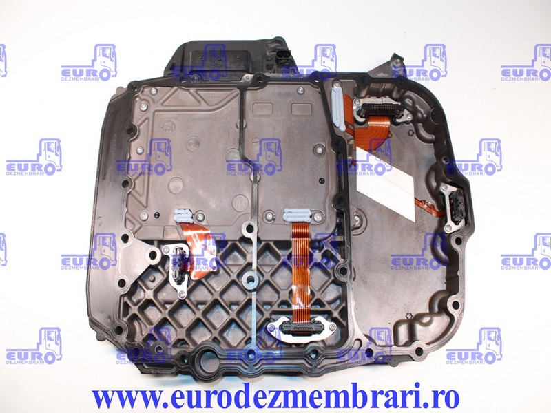 CALCULATOR SELECTOR VITEZE TRAXON MAN TGX TG3 6070023005, K023088 - وحدة تحكم الكتروني - شاحنة: صورة 1 CALCULATOR SELECTOR VITEZE TRAXON MAN TGX TG3 6070023005, K023088 - وحدة تحكم الكتروني - شاحنة: صورة 1