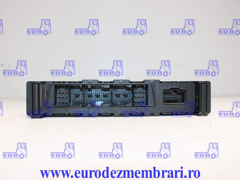 CALCULATOR VECU DAF XF106 2034161, 2153835, 2176060 - وحدة تحكم الكتروني - شاحنة: صورة 3 CALCULATOR VECU DAF XF106 2034161, 2153835, 2176060 - وحدة تحكم الكتروني - شاحنة: صورة 3