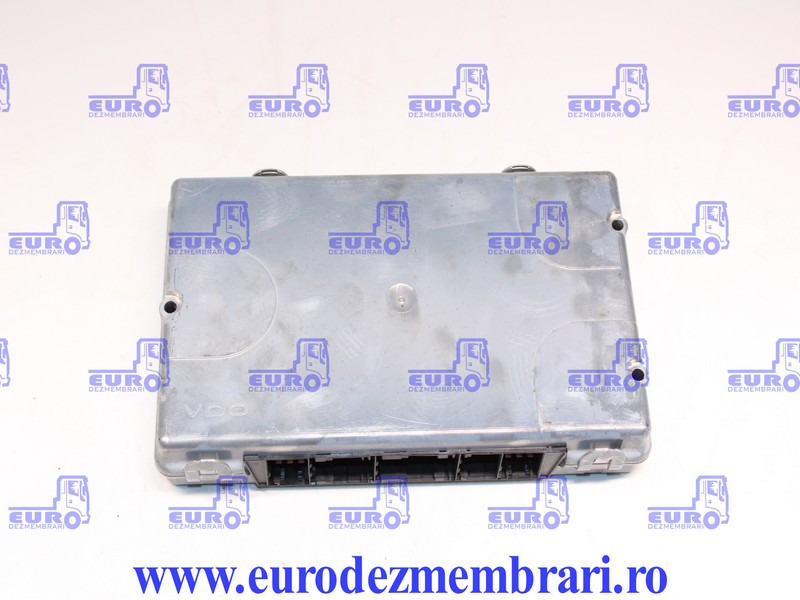 CALCULATOR VIC3-500 DAF XF106 2141289, 2139671, 2206308 - وحدة تحكم الكتروني - شاحنة: صورة 2 CALCULATOR VIC3-500 DAF XF106 2141289, 2139671, 2206308 - وحدة تحكم الكتروني - شاحنة: صورة 2