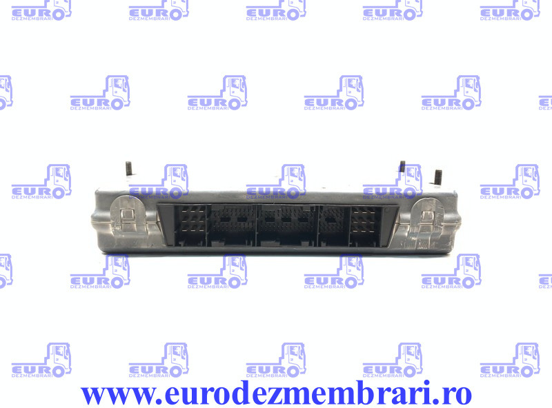 CALCULATOR VIC3 DAF XF106 1907429 - وحدة تحكم الكتروني - شاحنة: صورة 2 CALCULATOR VIC3 DAF XF106 1907429 - وحدة تحكم الكتروني - شاحنة: صورة 2