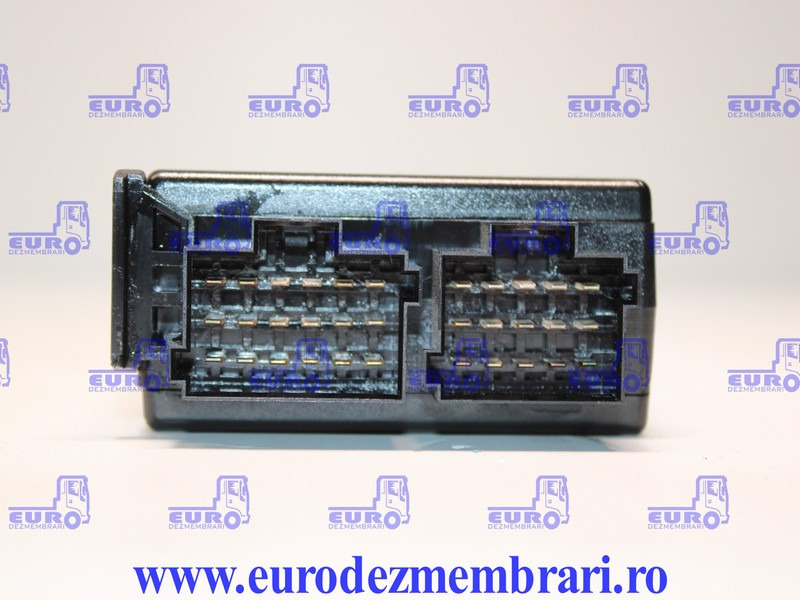 CALCULATOR VIDEO RADAR MERCEDES ACTROS MP5 A0004465251 - وحدة تحكم الكتروني - شاحنة: صورة 2 CALCULATOR VIDEO RADAR MERCEDES ACTROS MP5 A0004465251 - وحدة تحكم الكتروني - شاحنة: صورة 2