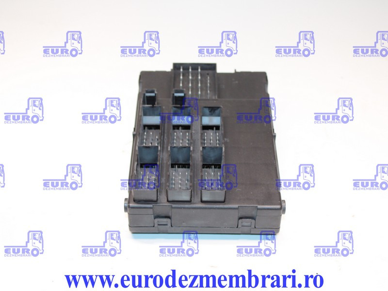 CALCULATOR ZBR2 MAN TGX 81.25806.7117 - وحدة تحكم الكتروني - شاحنة: صورة 1 CALCULATOR ZBR2 MAN TGX 81.25806.7117 - وحدة تحكم الكتروني - شاحنة: صورة 1