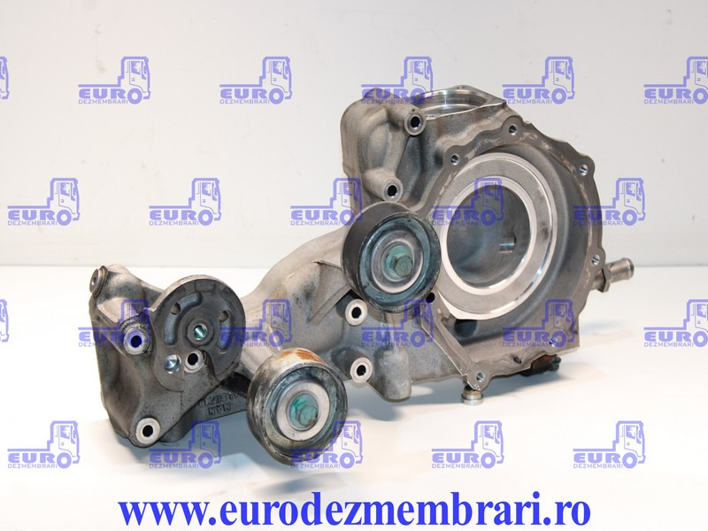 CARCASA POMPA APA MAN TGX TG3 51.06330.3059 - المحرك و قطع الغيار - شاحنة: صورة 1 CARCASA POMPA APA MAN TGX TG3 51.06330.3059 - المحرك و قطع الغيار - شاحنة: صورة 1