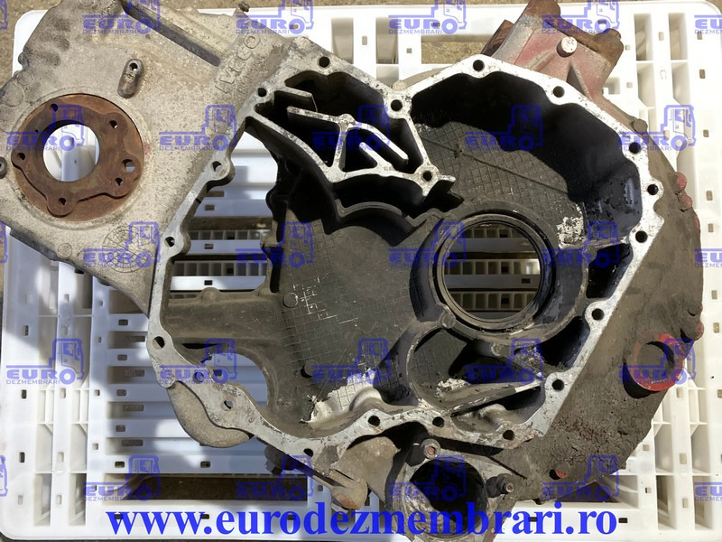 CARCASA VOLANTA IVECO CURSOR 8 99482255 - دولاب الموازنة - شاحنة: صورة 1 CARCASA VOLANTA IVECO CURSOR 8 99482255 - دولاب الموازنة - شاحنة: صورة 1