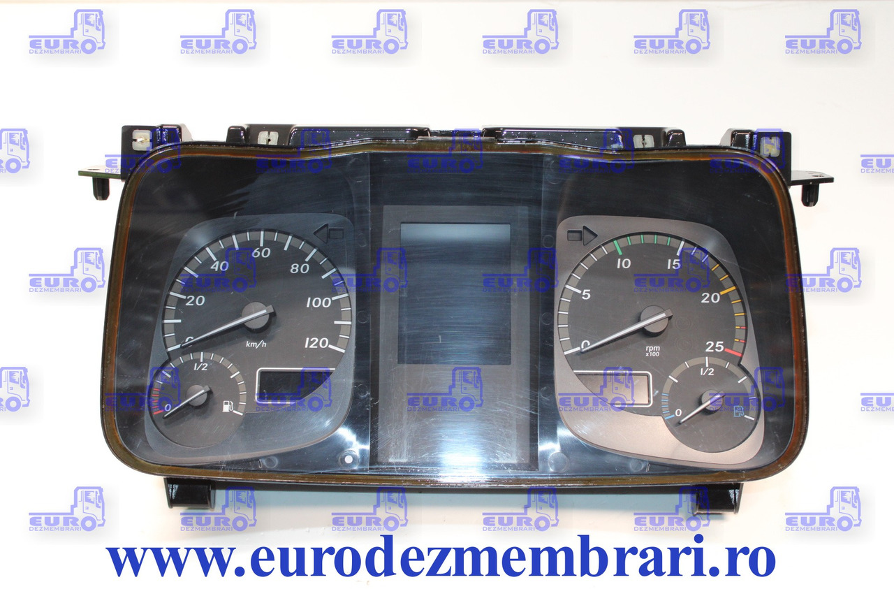 CEAS BORD MERCEDES ACTROS MP4 A0094460521 A0114467621 A0084468421 A0104464621 A0104460021 A0094460021 A0094460521 A0094460421 A0084467821 A0084466221 A0084466121 A0084465521 A0084465921 A9614462421 A9 - الكابينة والداخلية - شاحنة: صورة 1 CEAS BORD MERCEDES ACTROS MP4 A0094460521 A0114467621 A0084468421 A0104464621 A0104460021 A0094460021 A0094460521 A0094460421 A0084467821 A0084466221 A0084466121 A0084465521 A0084465921 A9614462421 A9 - الكابينة والداخلية - شاحنة: صورة 1